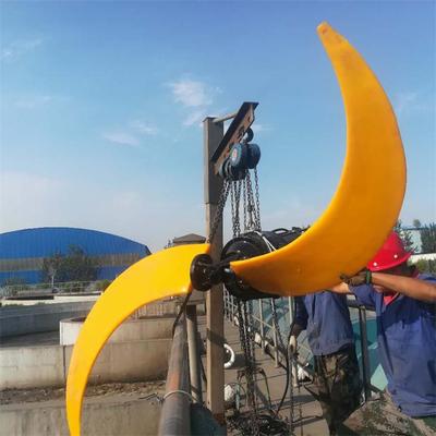 QJB2.2/4-1400低速推進器 潛水設備中的高效動力核心