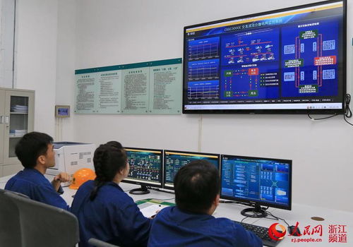 紹興供電公司創建互聯網電網運行雙創分中心，加大科技創新力度，推進網絡文化經營