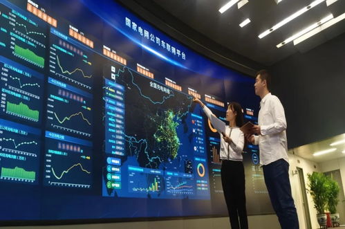 國家電網發布八項舉措，全力服務扎實穩住經濟與網絡文化經營發展