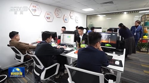 活力中國 跨境電商主體破10萬，中小企業借網絡文化經營開拓全球商機